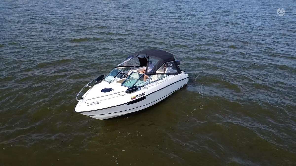 Morgan 630 DC, yachts / cruisers