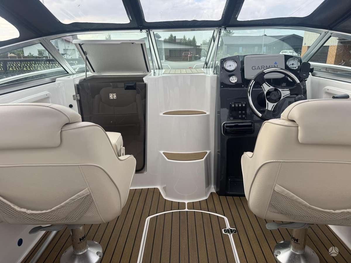 Morgan 630 DC, yachts / cruisers