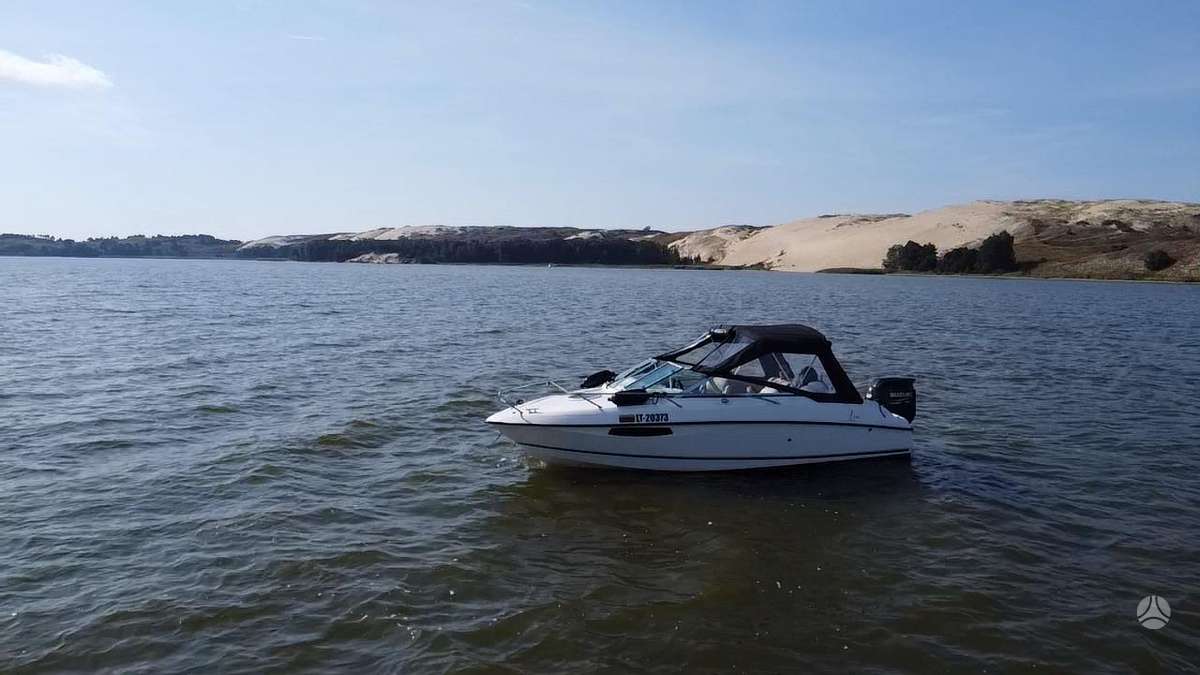 Morgan 630 DC, yachts / cruisers