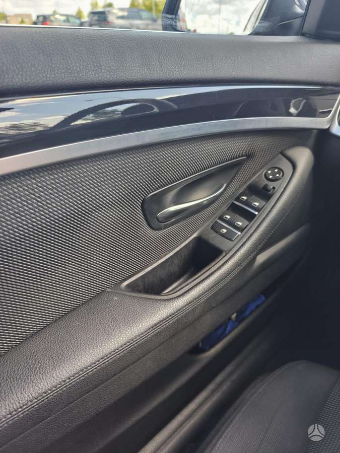 BMW 518, 2.0 l., Универсал