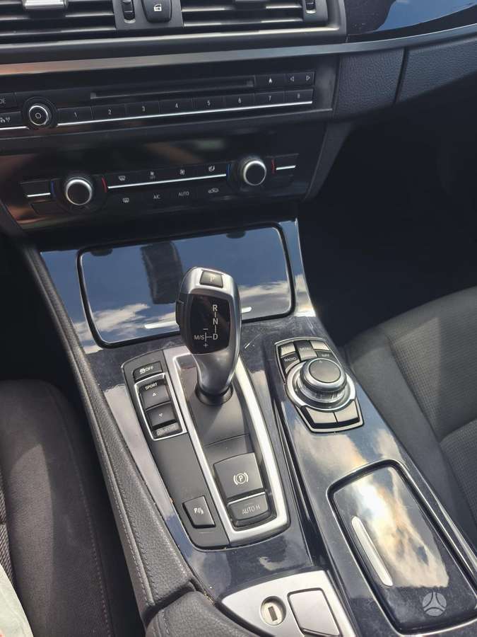 BMW 518, 2.0 l., Универсал