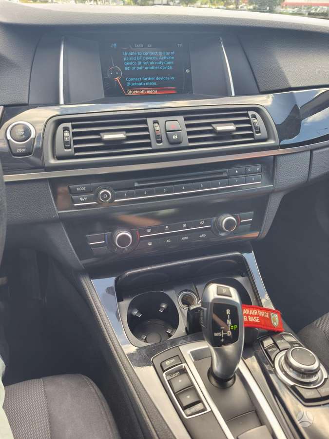 BMW 518, 2.0 l., Универсал