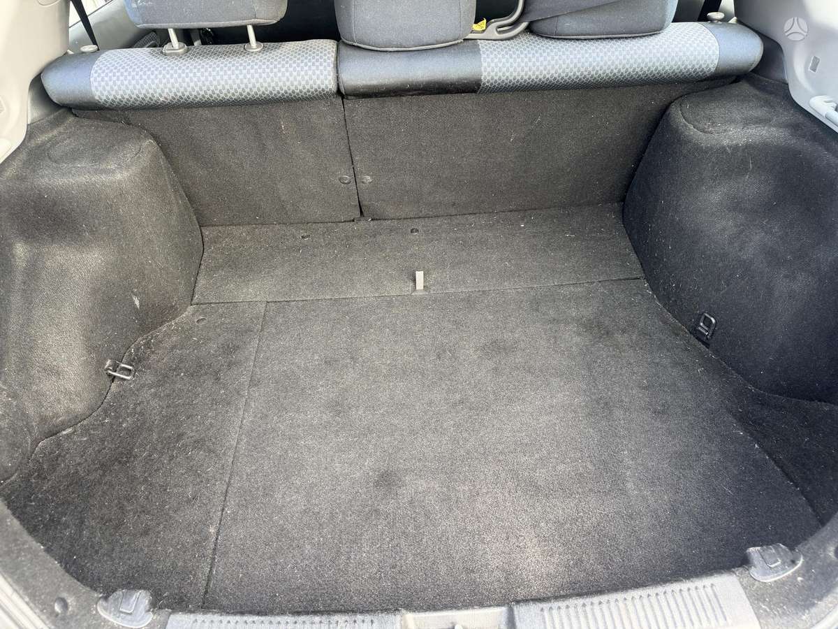 Subaru Impreza, 1.5 l., hatchback