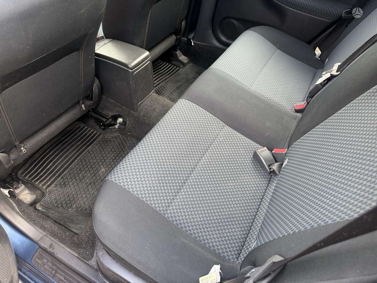 Subaru Impreza, 1.5 l., hatchback