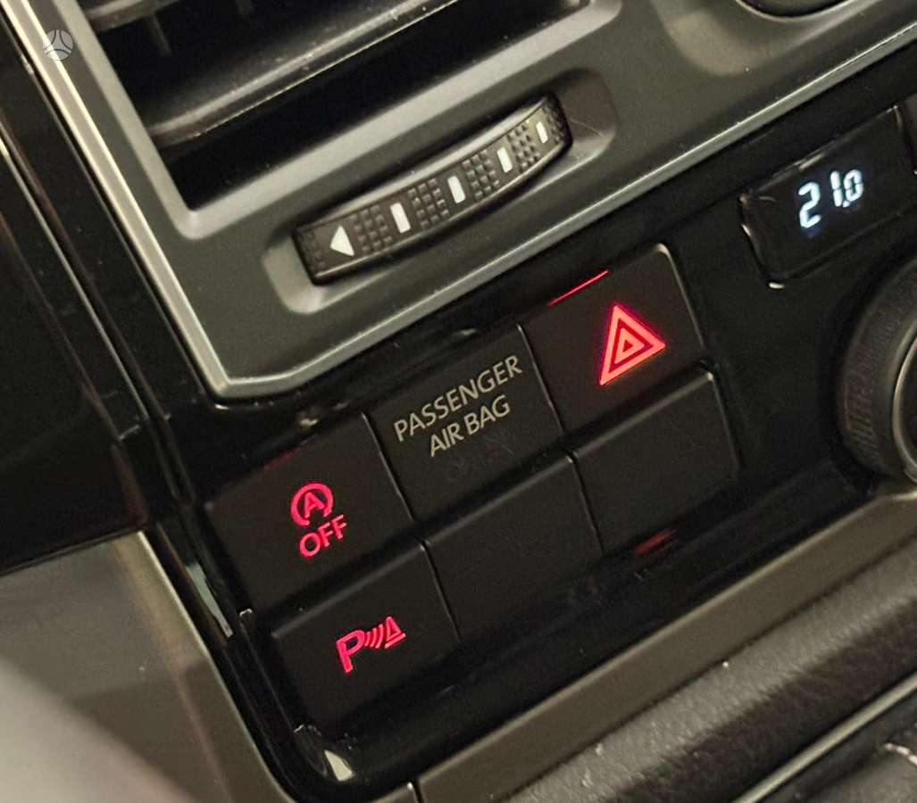 Volkswagen Multivan, 2.0 l., Минивэн