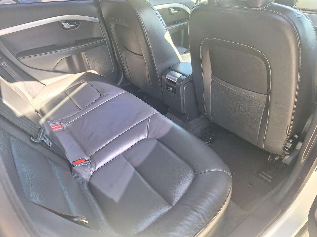 Volvo V70, 2.4 l., Универсал