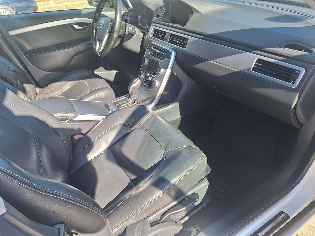 Volvo V70, 2.4 l., Универсал