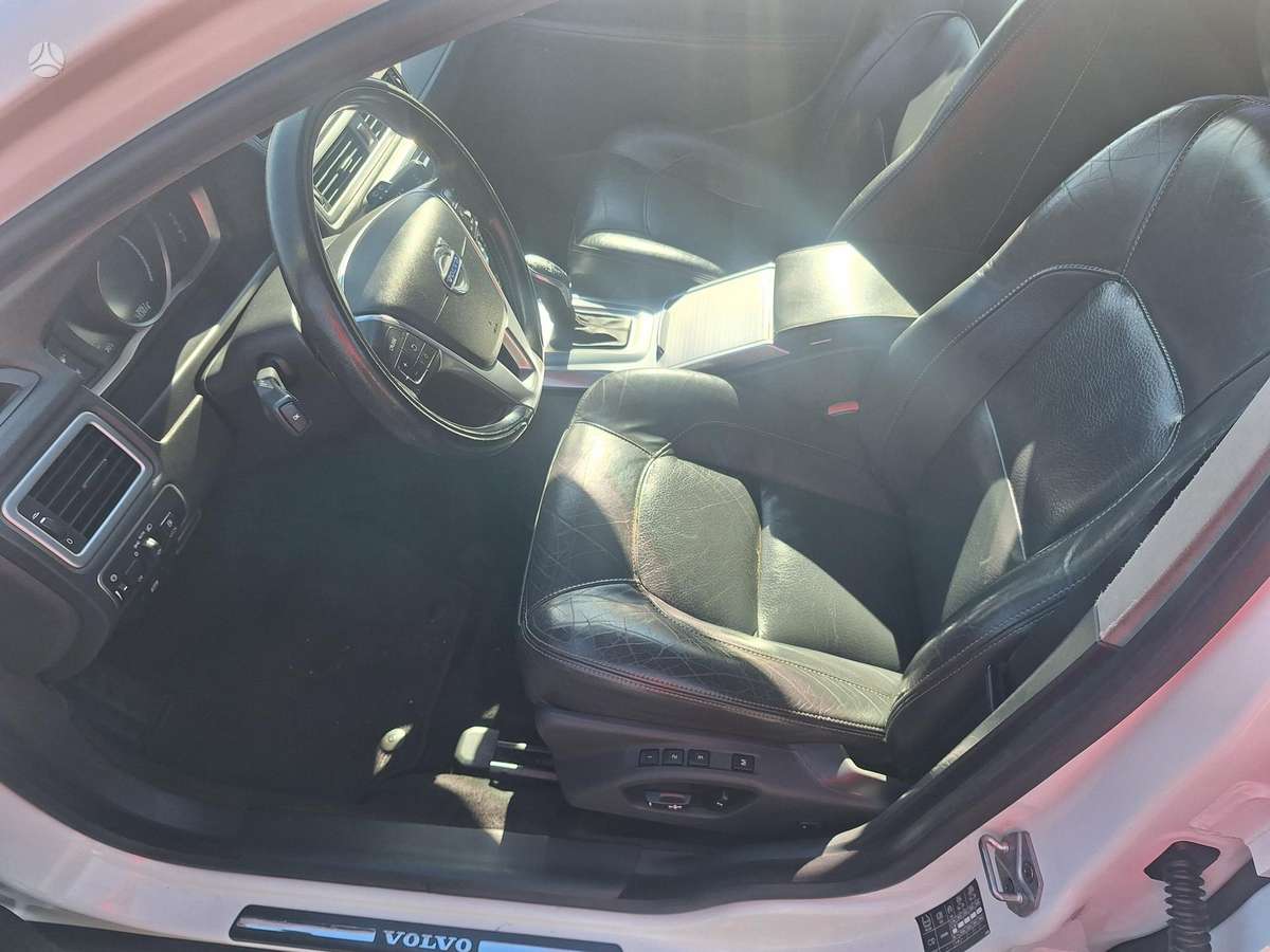Volvo V70, 2.4 l., Универсал