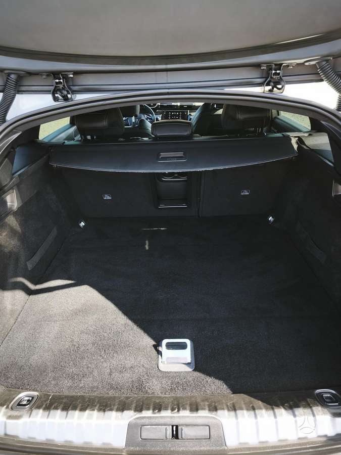 Peugeot 508 - 5
