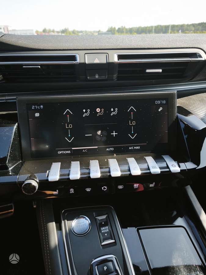 Peugeot 508 - 10