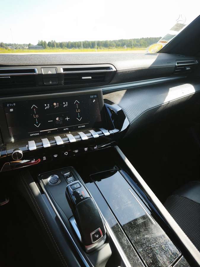 Peugeot 508 - 11