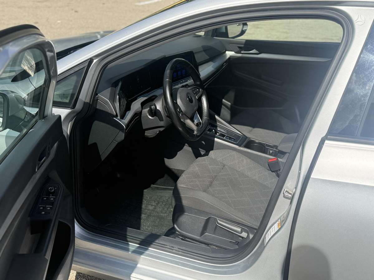 Volkswagen Golf - 7