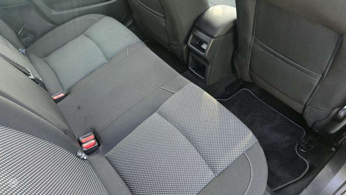 Citroen DS4, 1.6 l., Хэтчбек