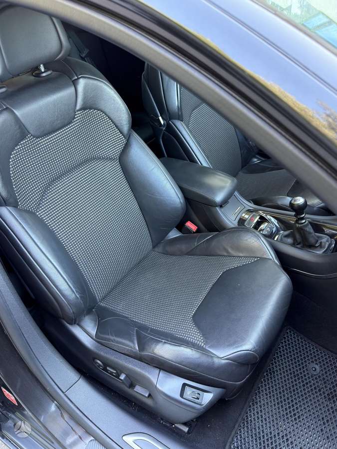 Citroen C5, 2.0 l., Универсал
