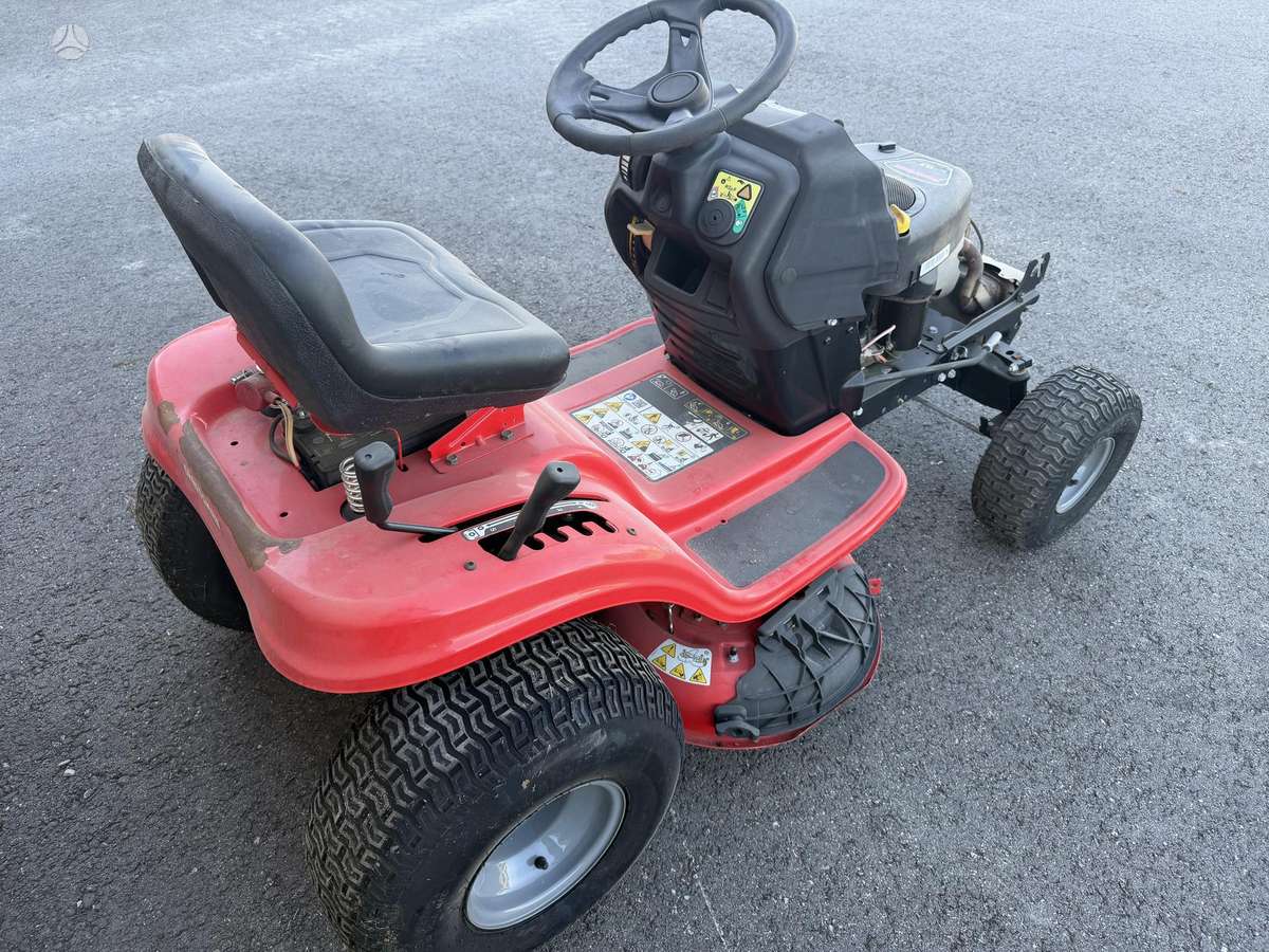 CRAFTSMAN T1100, garden tractors