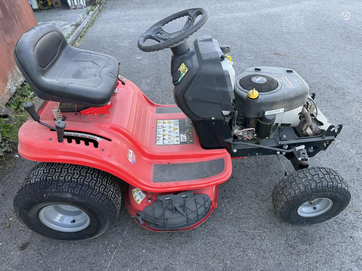 CRAFTSMAN T1100, garden tractors