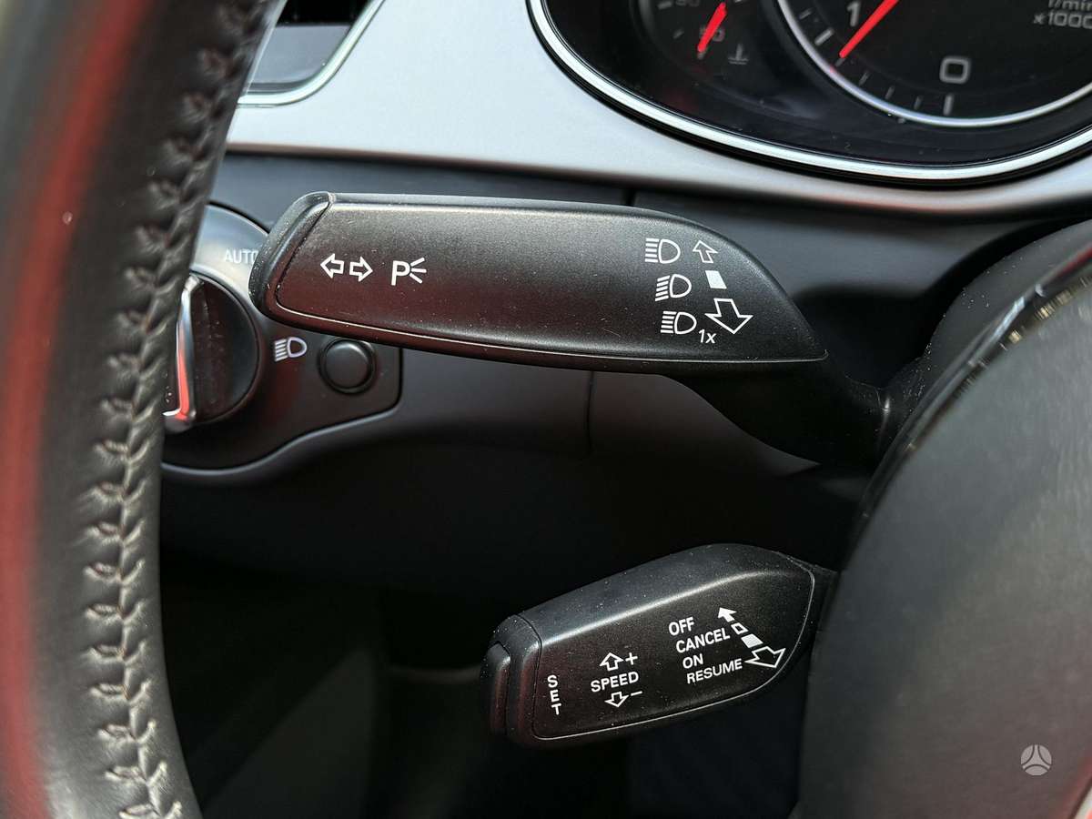 Audi A4, 2.0 l., Универсал