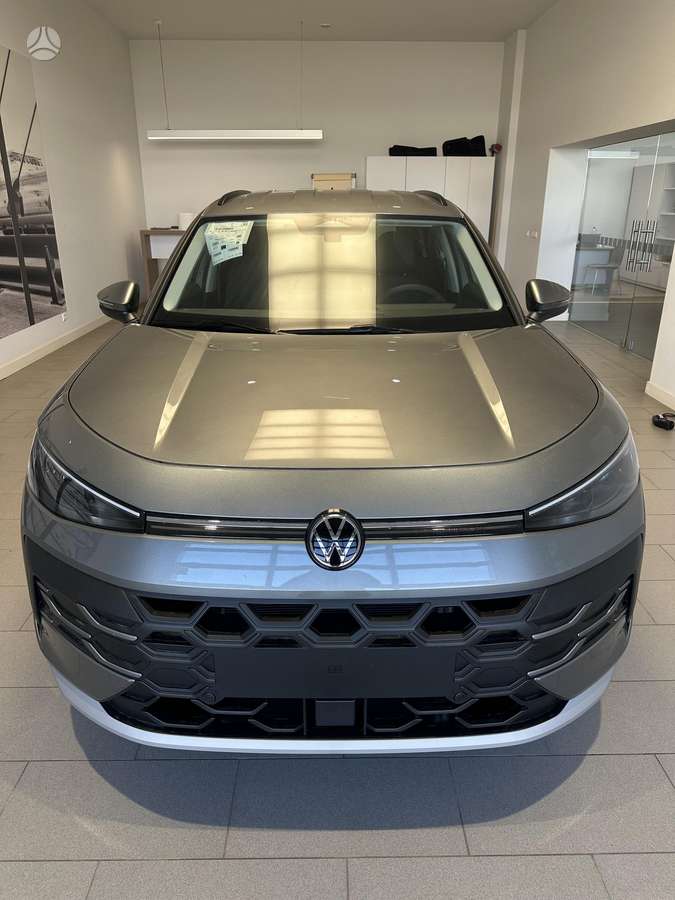 Volkswagen T-Roc - 2