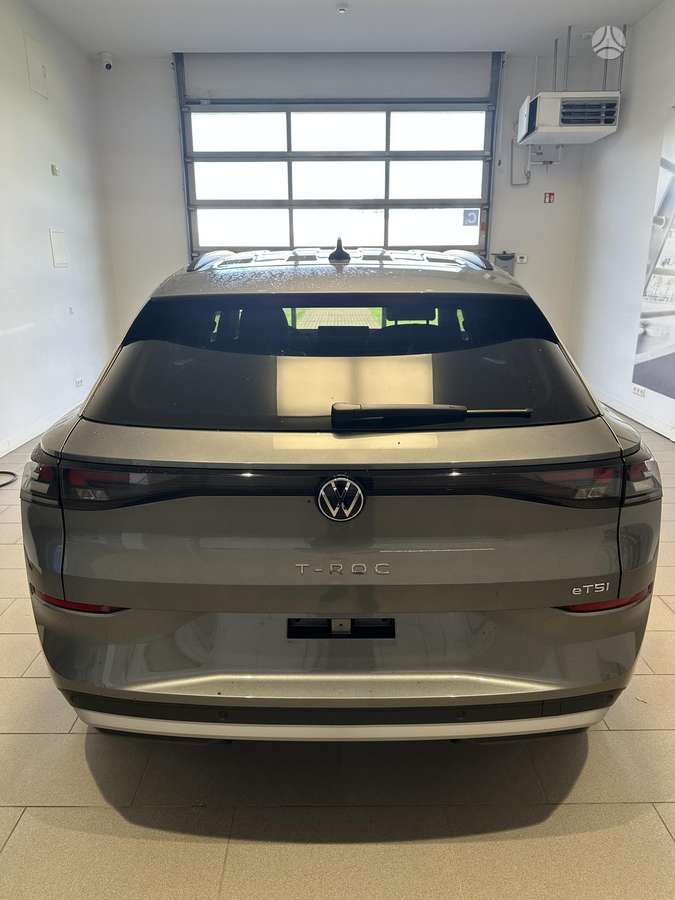 Volkswagen T-Roc - 6