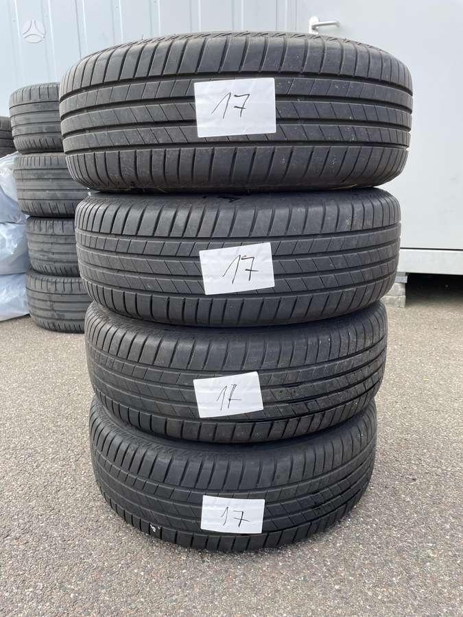 Audi 8U0601025, light alloy, R16
