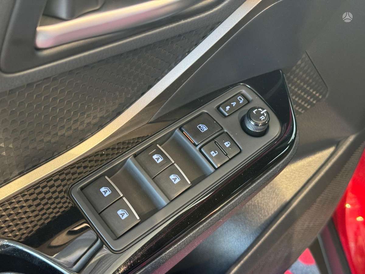 Toyota C-HR - 10