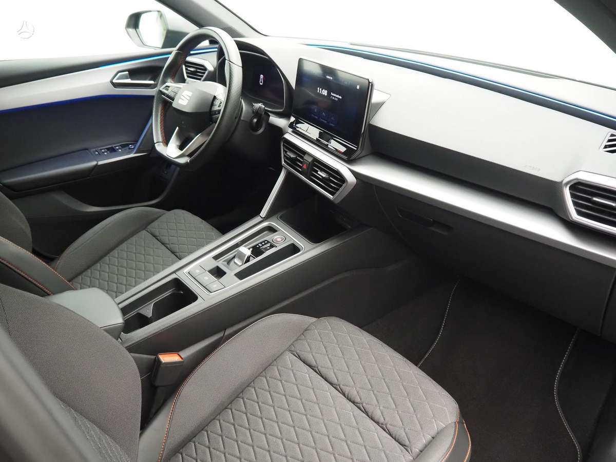 SEAT Leon - 12