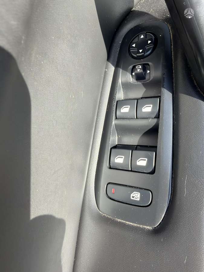 Peugeot 308, 1.2 l., Универсал