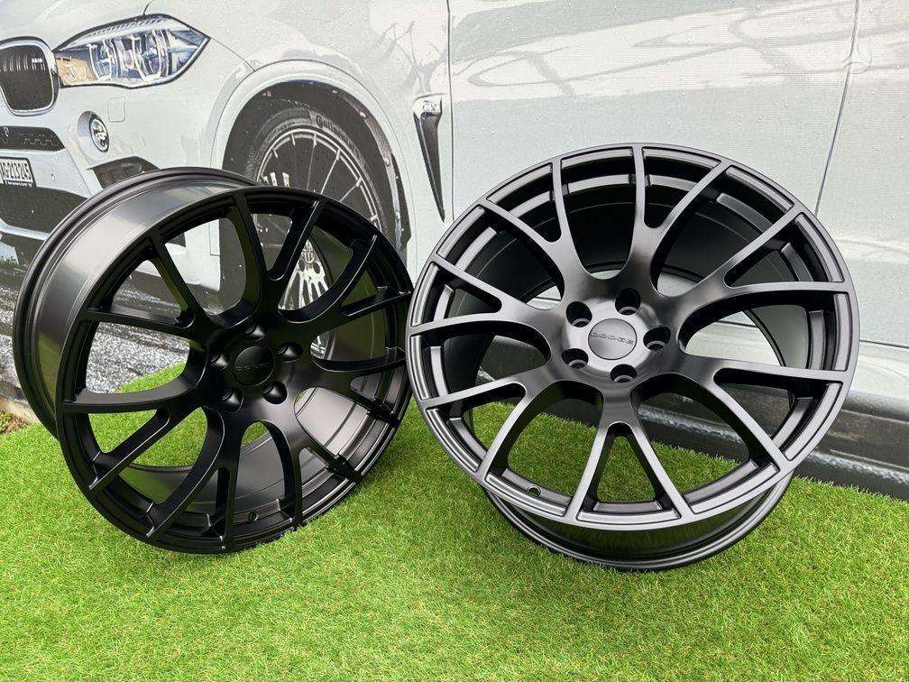 Autowheels Dodge Hellcat Style Challenger, light alloy, R20