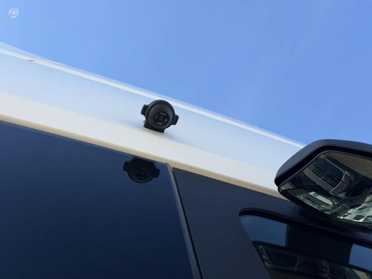 Scania S500 A4X2NA, double sleeper