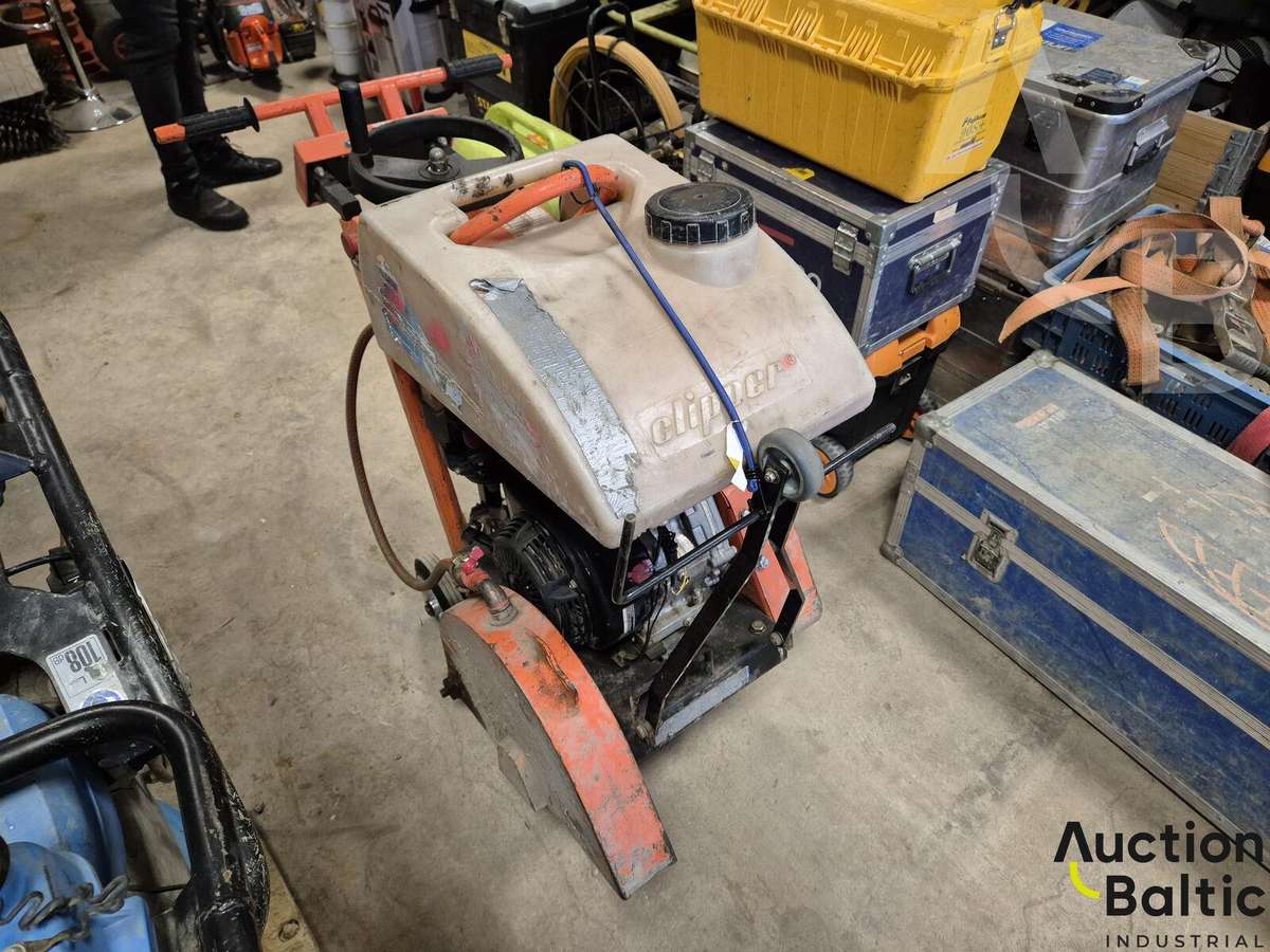 -Kita- CS 451, millers / cold planers