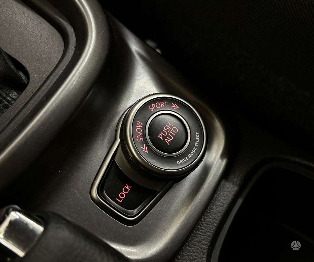 Suzuki Vitara - 4