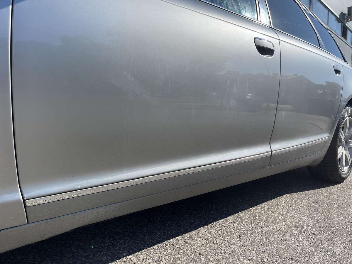 Audi A6, 2.0 l., wagon