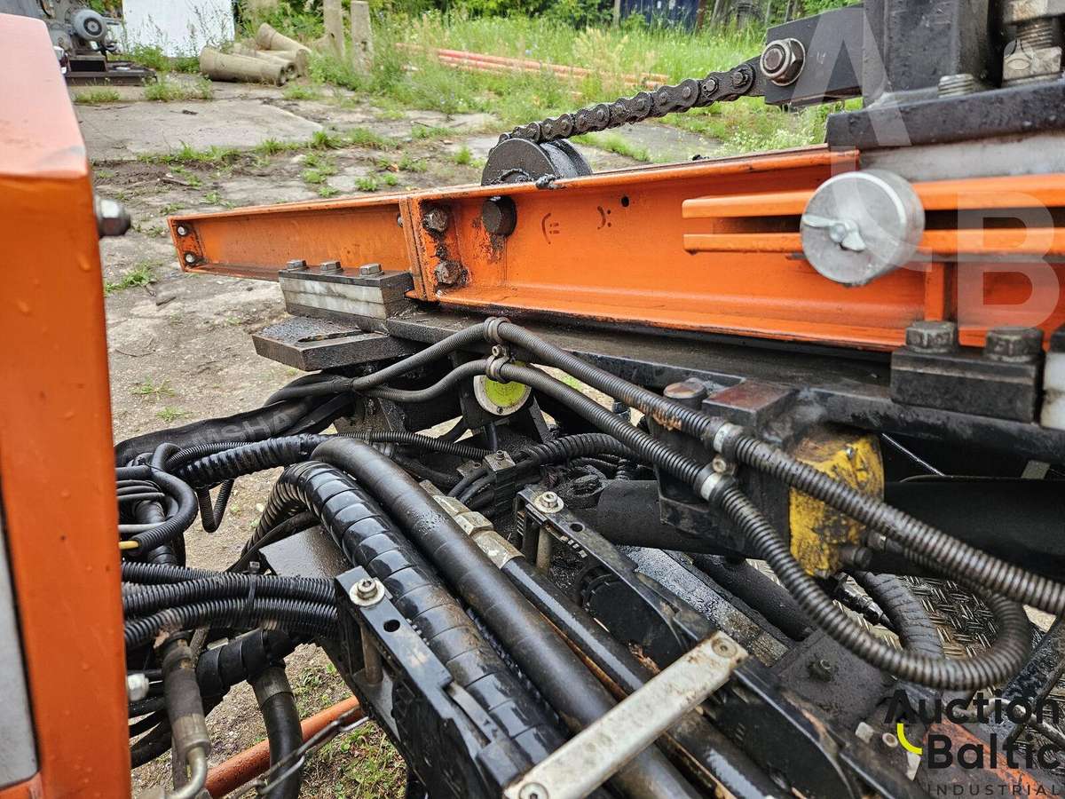 -Kita- HRE 3000, другое