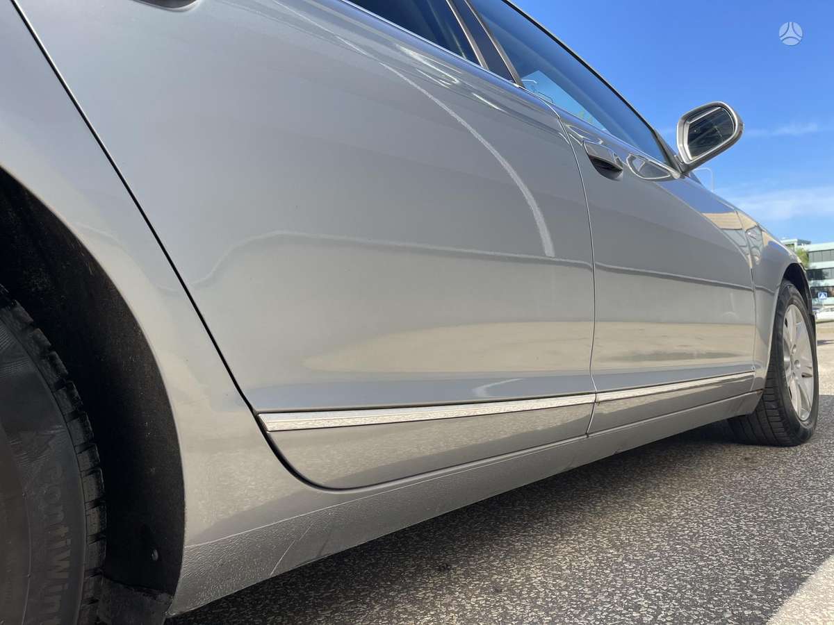 Audi A6, 2.0 l., Универсал