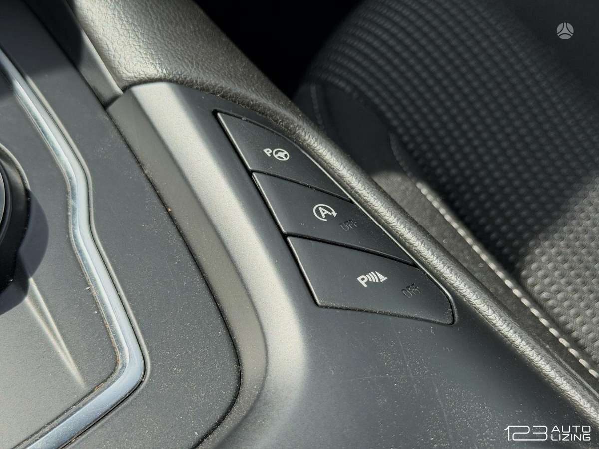 Ford Mondeo, 2.0 l., Универсал