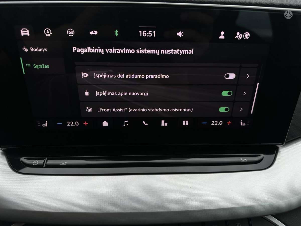 Škoda Octavia - 11