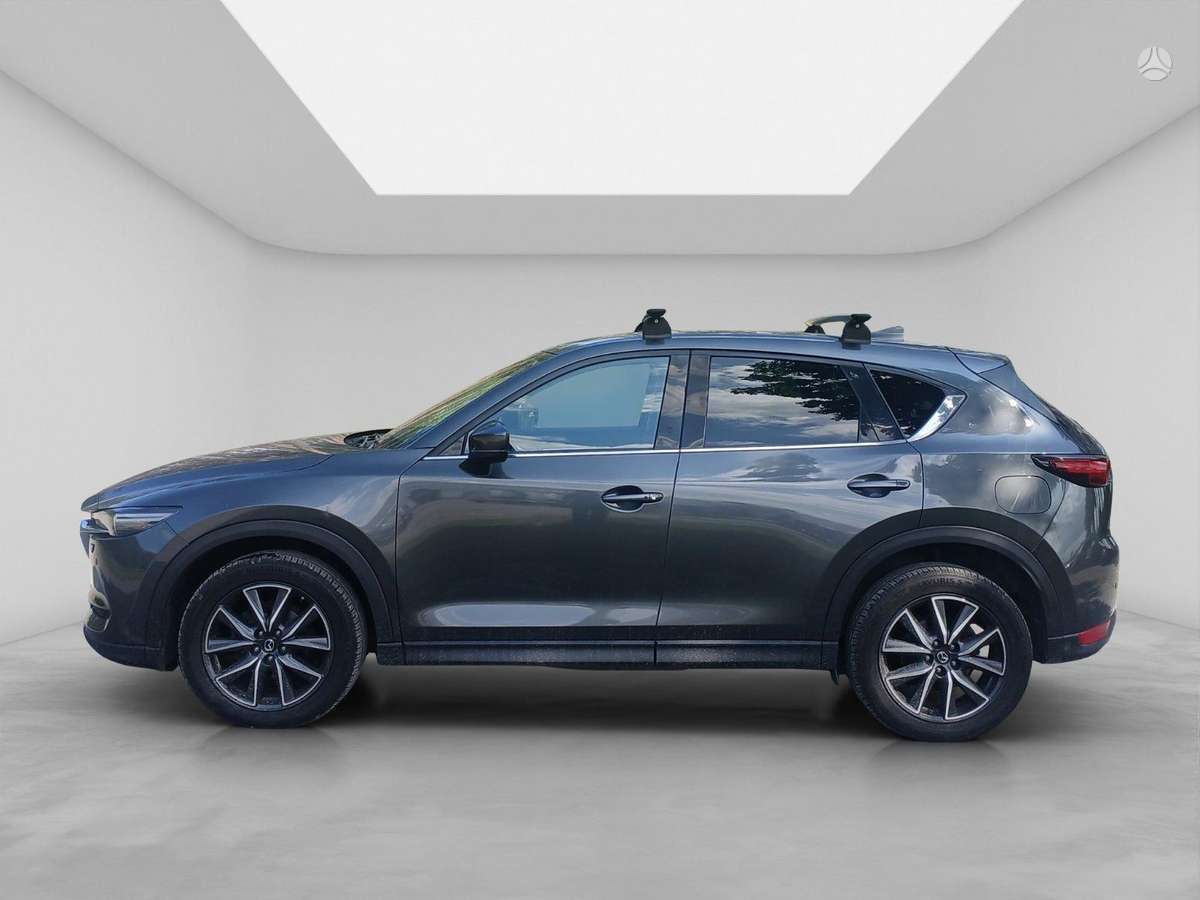 Mazda CX-5 - 2