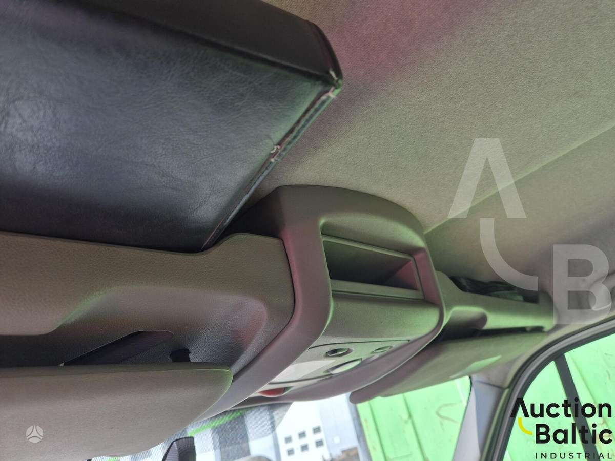 Renault Master, 2.3 l., Коммерческий