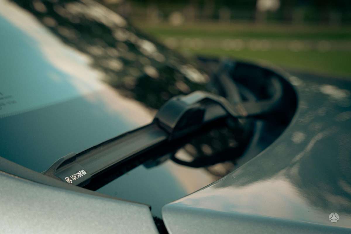 Kia ProCeed, 1.6 l., Хэтчбек