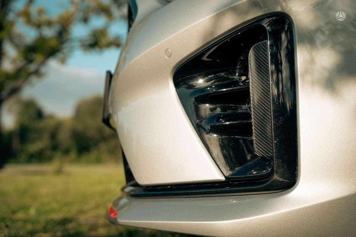 Kia ProCeed, 1.6 l., Хэтчбек