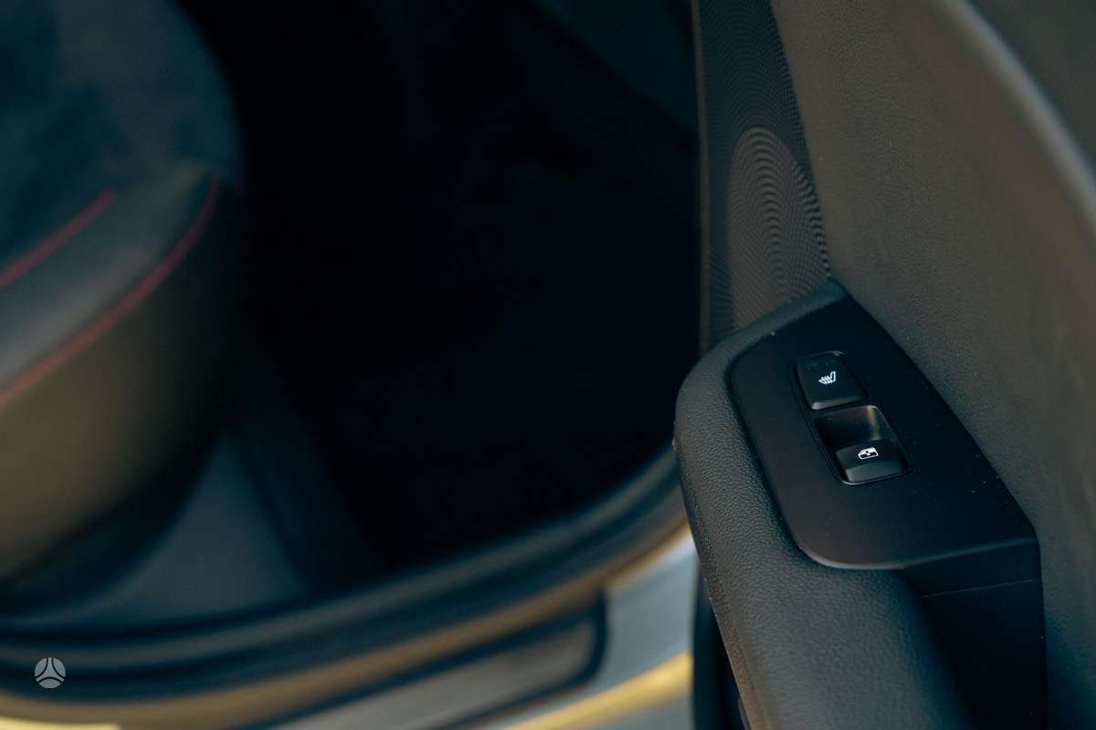 Kia ProCeed, 1.6 l., Хэтчбек