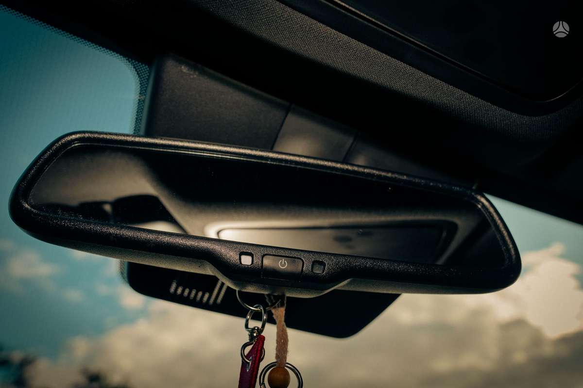 Kia ProCeed, 1.6 l., Хэтчбек