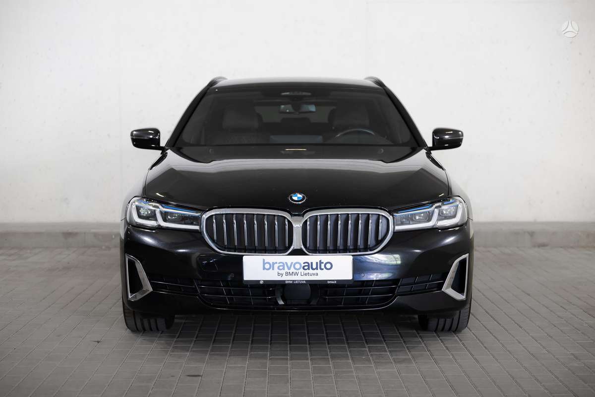 BMW 530, 3.0 l., Универсал