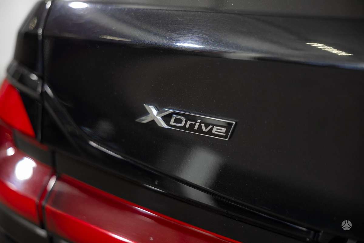 BMW 530, 3.0 l., Универсал