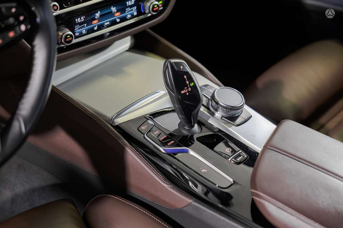 BMW 530, 3.0 l., Универсал