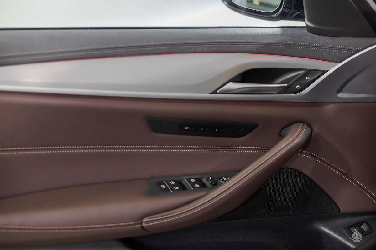 BMW 530, 3.0 l., Универсал