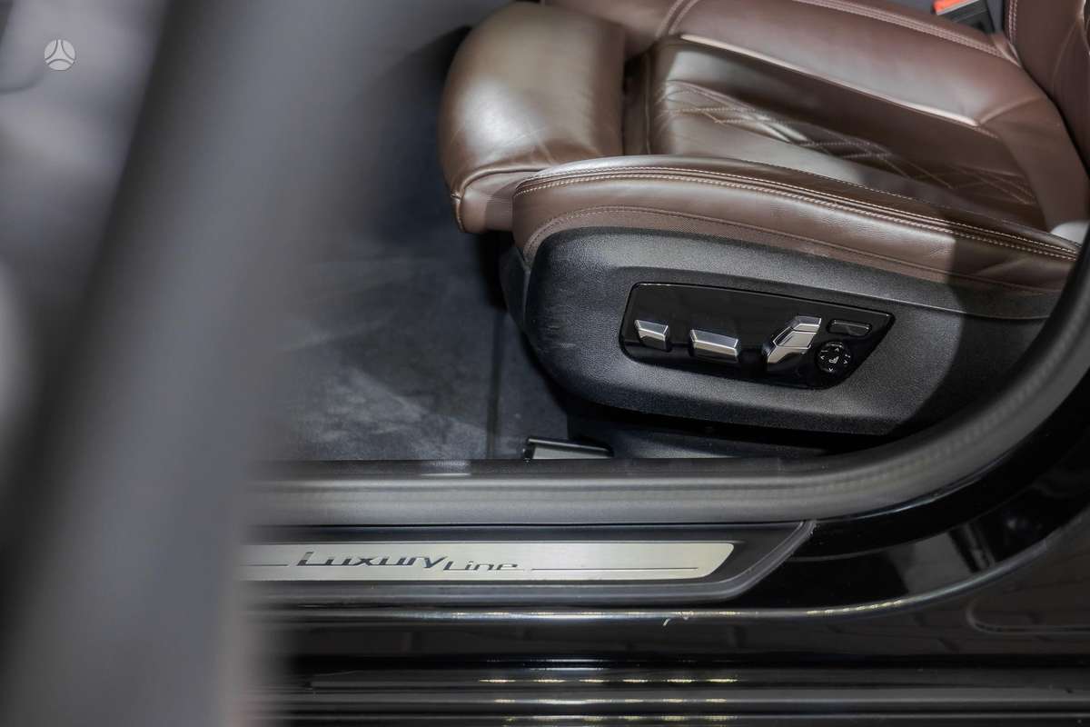 BMW 530, 3.0 l., Универсал