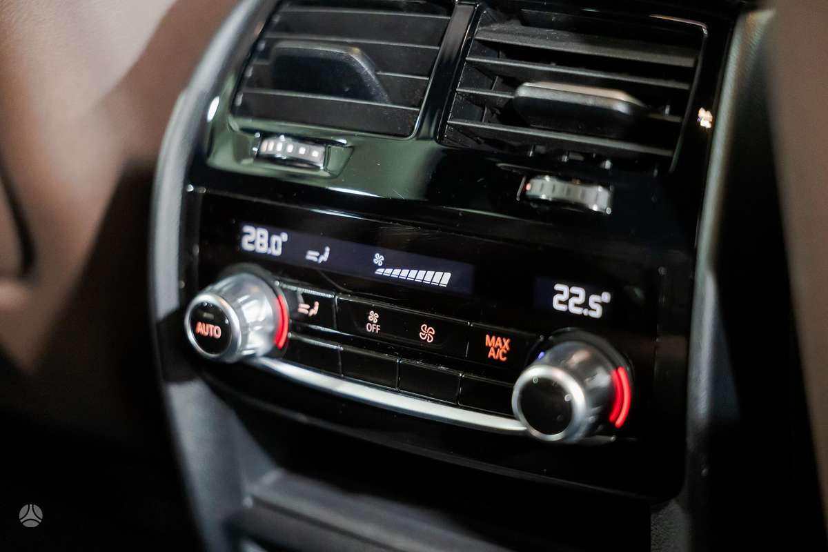BMW 530, 3.0 l., Универсал