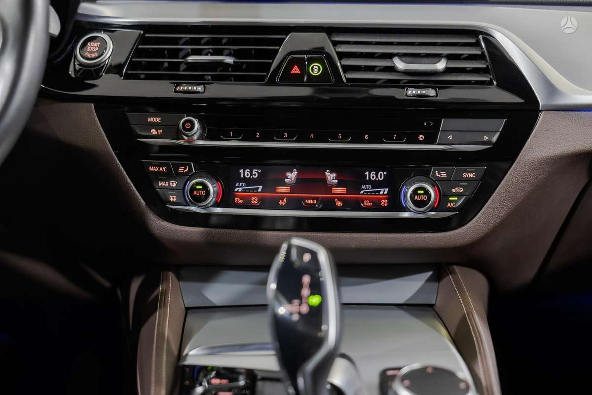 BMW 530, 3.0 l., Универсал
