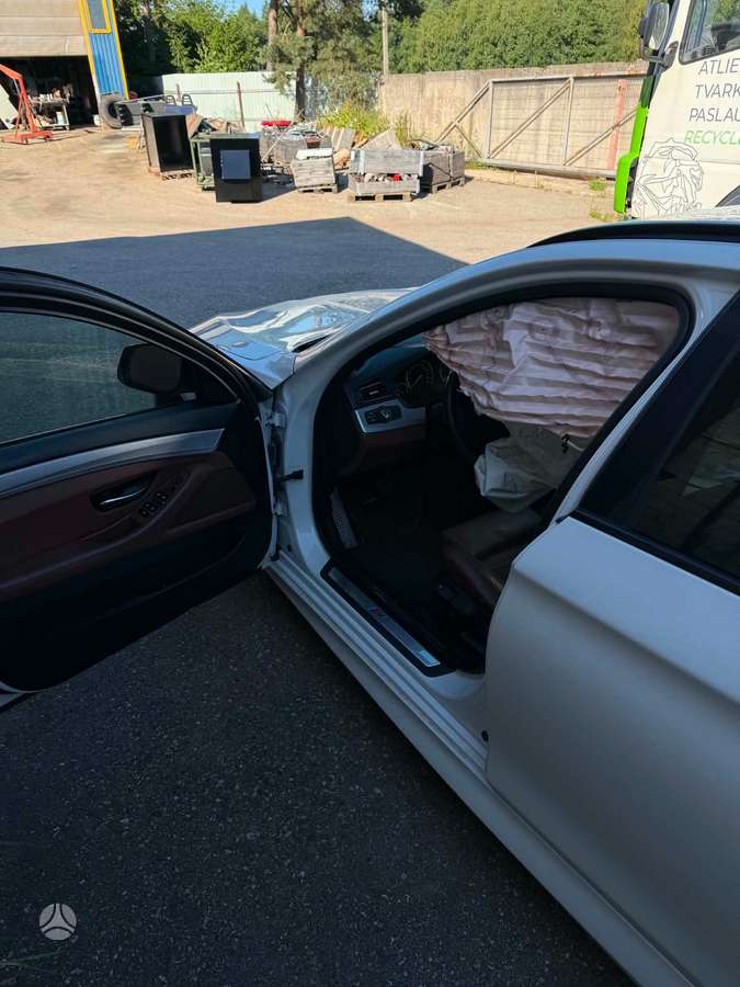 BMW 530, 3.0 l., Универсал